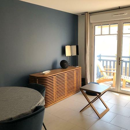 Appartement Hugines à Wimereux Extérieur photo