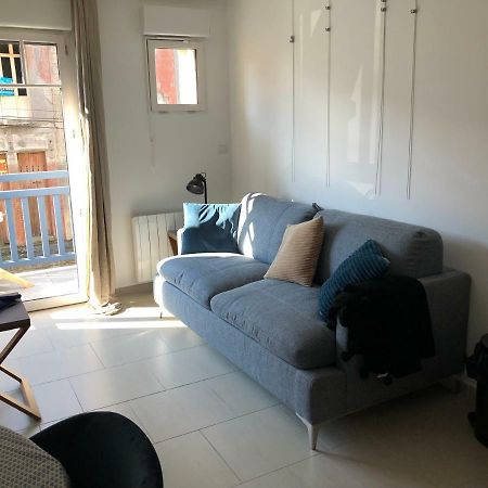 Appartement Hugines à Wimereux Extérieur photo