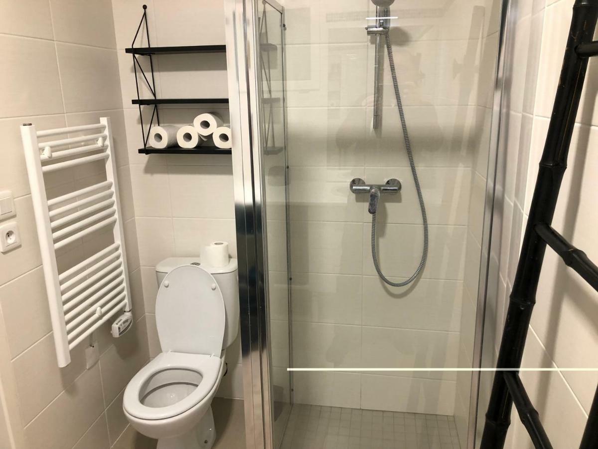 Appartement Hugines à Wimereux Extérieur photo