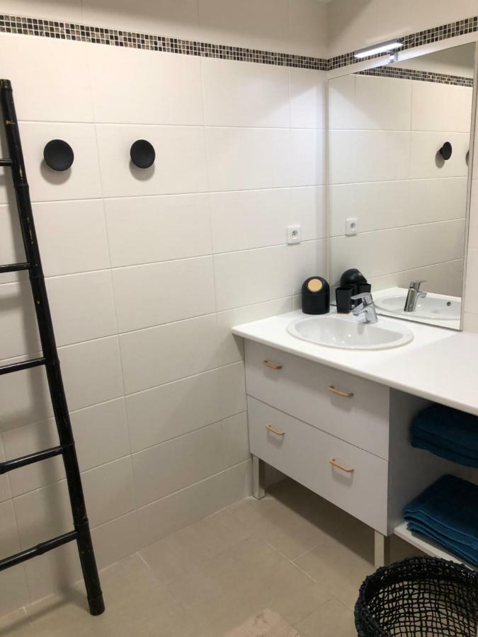 Appartement Hugines à Wimereux Extérieur photo